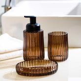 Sepia Bath Set Of 3